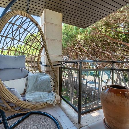 Can Costelles Cambrils - Atico En Primera Linea Con Vistas, Piscina Y Parking 外观 照片